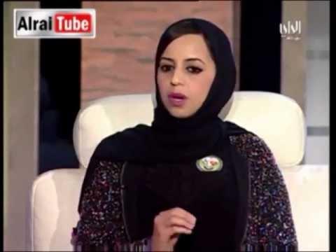 مقابلة كفاية ونوره العثمان وعبدالعزيز المطيري - الجزء 1